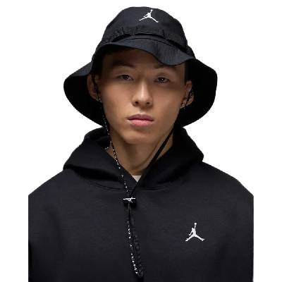 Шапка Jordan Apex hat - Black (Black)