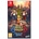 Modus Games Double Dragon Gaiden Rise of the Dragons (Switch)