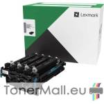 Lexmark Барабанен модул LEXMARK 78C0ZV0 Black + Color