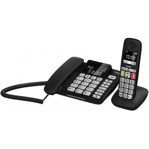 Gigaset DL780 Plus Телефонни апарати