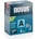 Novus Staples type A 53/6 NOVUS [5000 pcs. ]