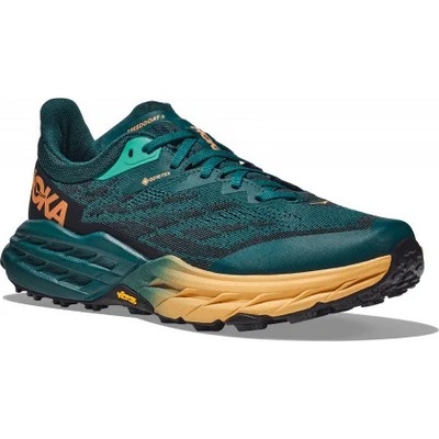 Hoka W Speedgoat 5 Gtx Размер на обувките (ЕС): 40 / Цвят: син