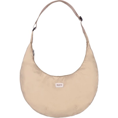Barts Чанта за рамо Barts Nurrin Shoulderbag Shoulder bag - Sand - размер One Size (510-7026-0211)