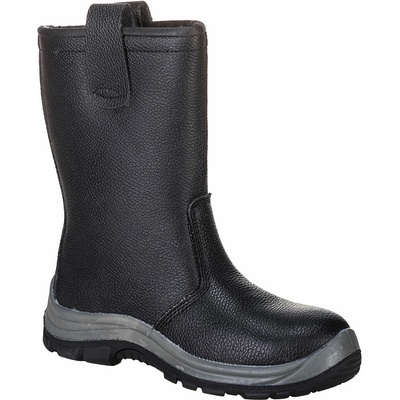 Portwest FW12 Steelite Rigger S1P CI HRO