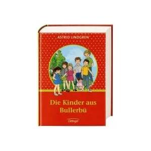 Die Kinder aus Bullerbü (2012)