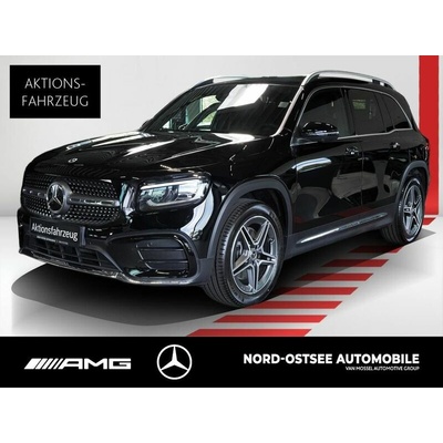 Mercedes-Benz GLB 220 d 140 kW