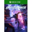 Ghostrunner