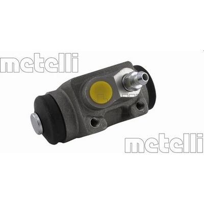 Brzdový valček kolesa METELLI 04-0907