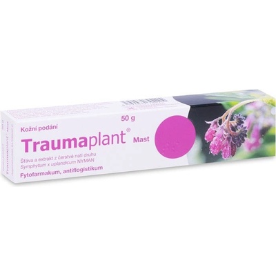 Traumaplant ung.1 x 50 g