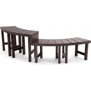 INTEX 28515 Set lavic k vířivému bazénu