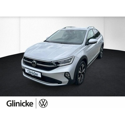 Volkswagen Taigo 1.0 TSI Style DSG 85 kW