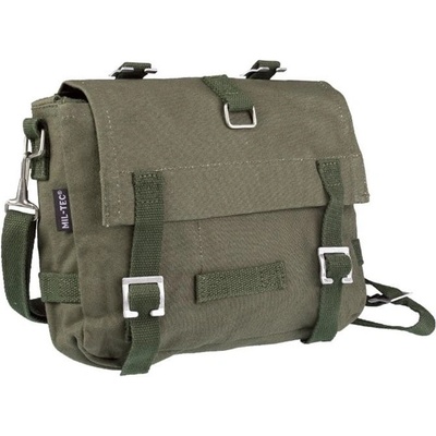 MIL TEC Mošna BW Olive