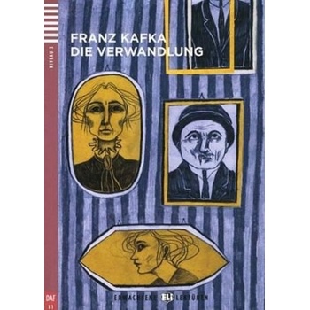 Die Verwandlung