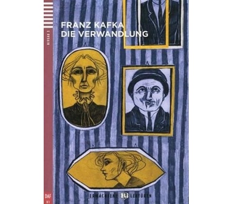 Die Verwandlung