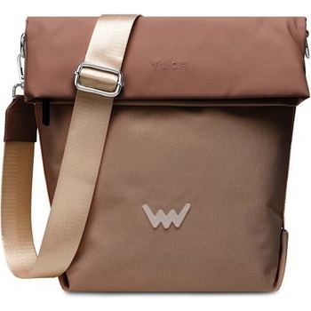 Vuch Mirelle Brown