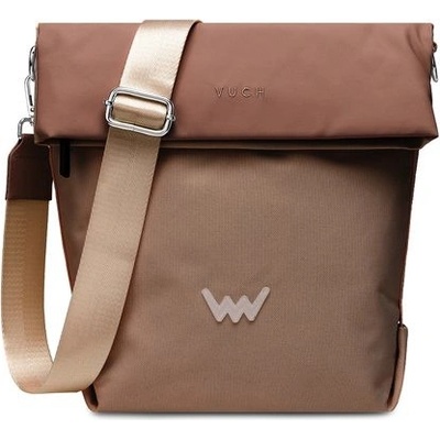 Vuch Mirelle Brown