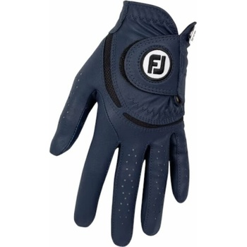 Footjoy Weathersof Golf Navy Лява ръка L Дамски ръкавици (66211E-841-L)