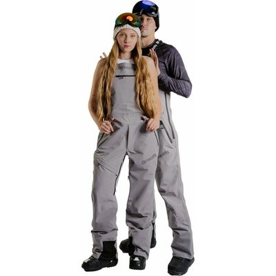 MEATFLY унисекс SNB & SKI панталони с тиранти Kenny Kambaba Meatfly | Mnogotsveten | МЪЖЕ | XL