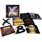 Universal Def Leppard: The Vinyl Boxset: Volume Three - 9Vinyl (LP) (040647)