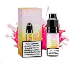 LIO Liquid Salt Cactus Pitaya 10 ml 16 mg