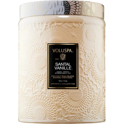 Voluspa Santal Vanille 510 g