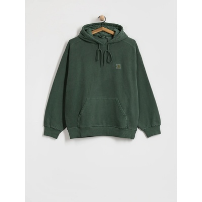 Carhartt WIP Vista HD dark scarab garment dyed