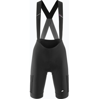 Image 1 of ASSOS Дамски шорти за колоездене ASSOS Tactica Bib Shorts T5 W black