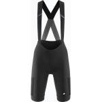 ASSOS Дамски шорти за колоездене ASSOS Tactica Bib Shorts T5 W black