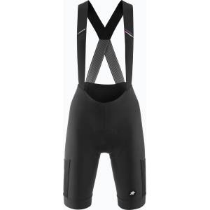 ASSOS Дамски шорти за колоездене ASSOS Tactica Bib Shorts T5 W black