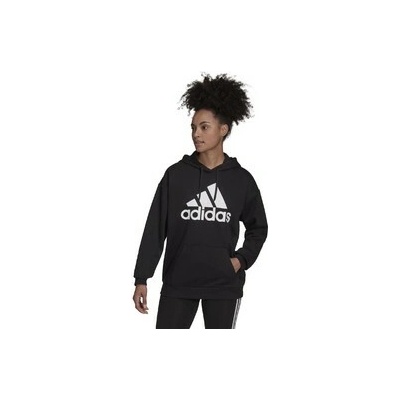 adidas W BL OV HD HD1756 čierna