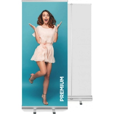 MH Technic s.r.o. Roll Up Premium 85x200 cm