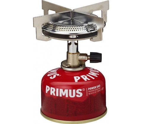 Primus Mimer