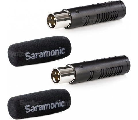 Saramonic SR-AXM3