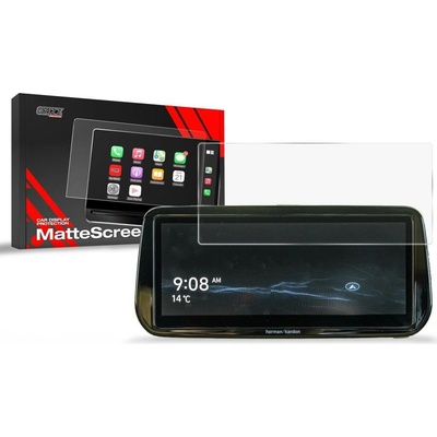 GRIZZ Protector, Ochrana displeje MatteScreen, Hyundai Santa Fe IV, 2020- , Hybrid – Hledejceny.cz