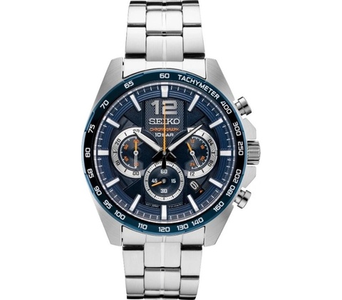 Seiko SSB345P1