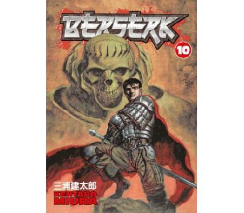 Berserk