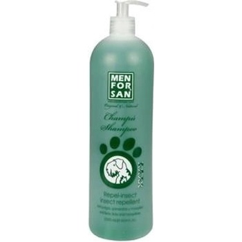 Menforsan Přírodní repelentní proti hmyzu 1000 ml