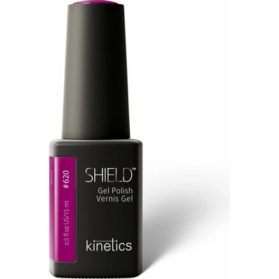 Kinetics Gél lak Shield 620 Revel 15 ml