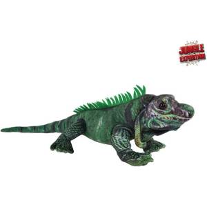 Mikro Jungle Expedition плюшено игуана 56см (660640)