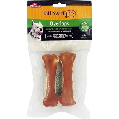 Лакомства за зъби с пиле-1225 (1225)