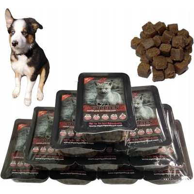 Alpha Spirit Puppies 10 x 0,2 kg
