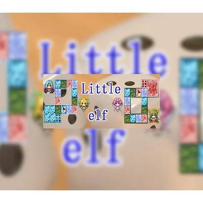 Little elf