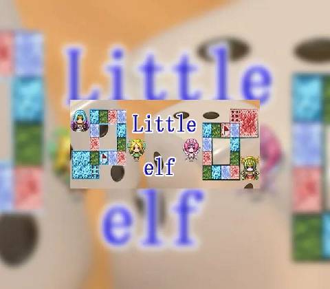 Little elf
