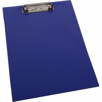 Клипборд А4 син