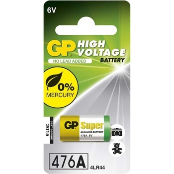 GP Alkaline 476A 1ks 1021047612