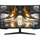 Монитори Samsung Odyssey G5 S32AG550EU