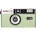 AgfaPhoto Reusable Photo Camera 35mm Green (603004)