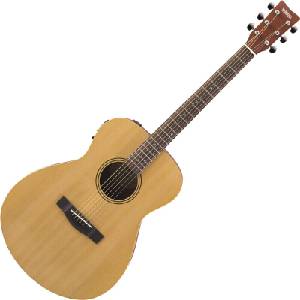 Yamaha FSX400 Natural Satin Други електро-акустични китари