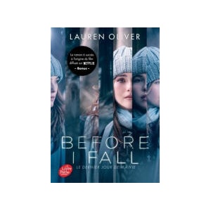 Before I Fall / Le dernier jour de ma vie (0000)