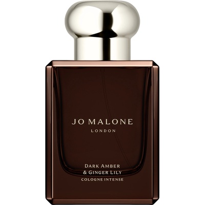 Jo Malone Dark Amber & Ginger Lily Cologne Intense EDC 50 ml